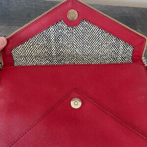 Rebecca Minkoff Envelope Clutch
